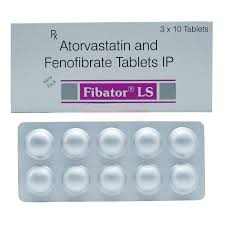 FIBATOR LS TABLET