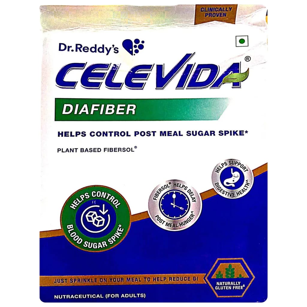 CELEVIDA DIAFIBER