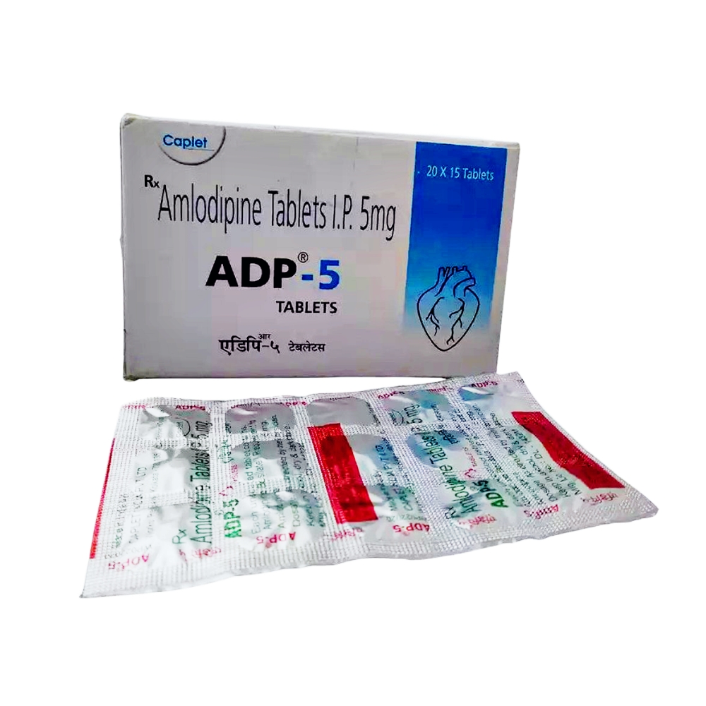 ADP 5MG TAB 