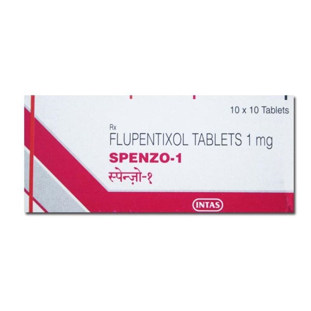 SPENZO 1MG