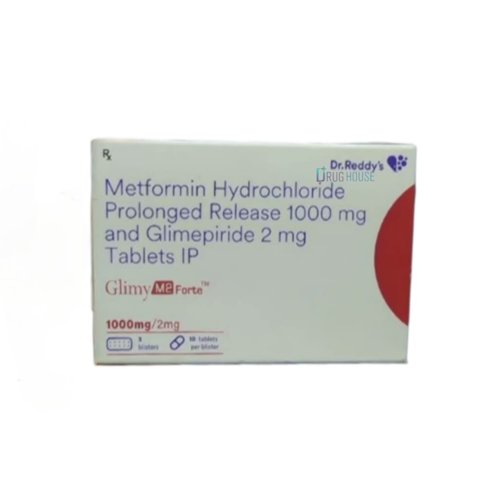 GLIMY M2 FORTE