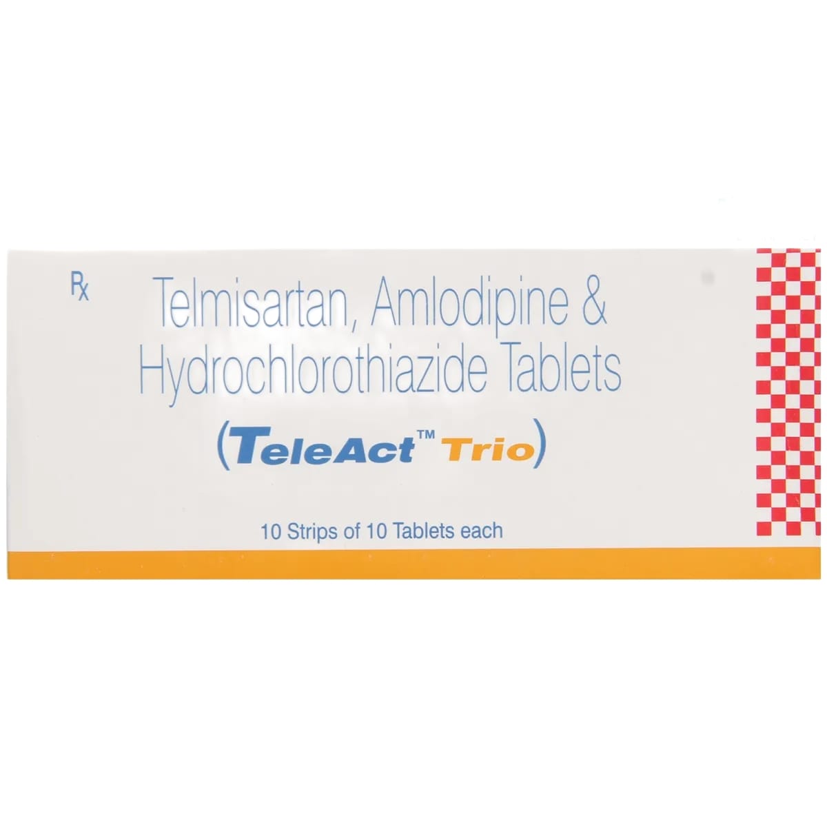 TELEACT TRIO TABLET