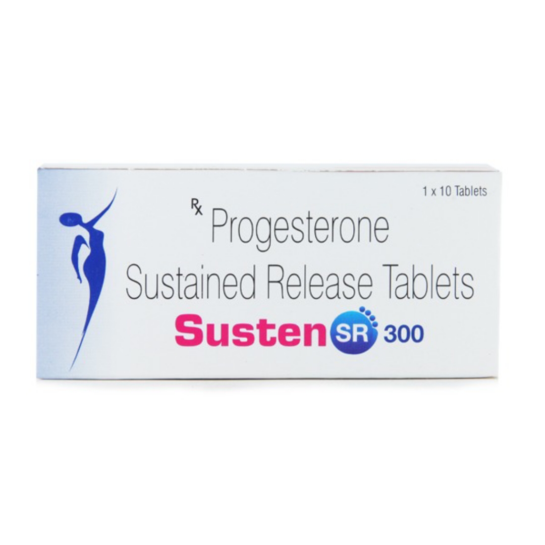 SUSTEN SR 300 
