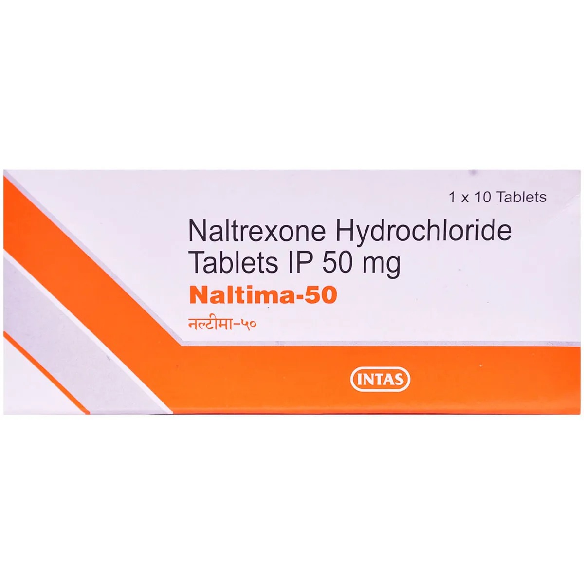 NALTIMA 50 TABLET