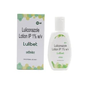 LULIBET LOTION