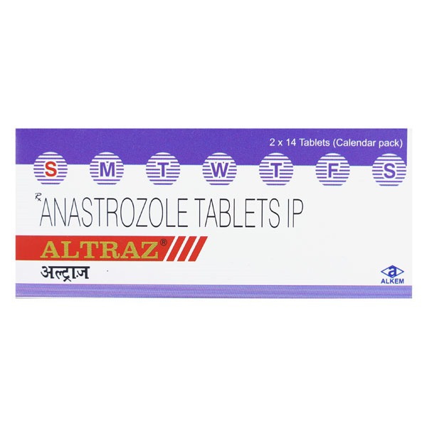 ALTRAZ TAB 