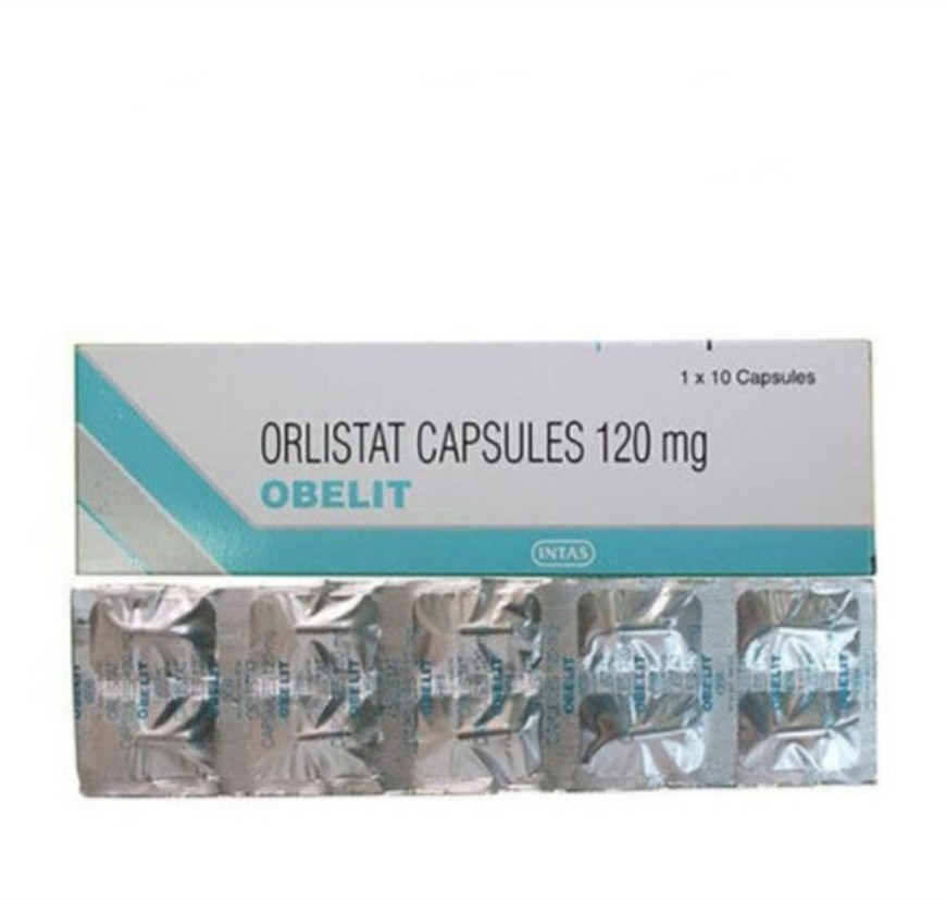 OBELIT 120 CAPSULE