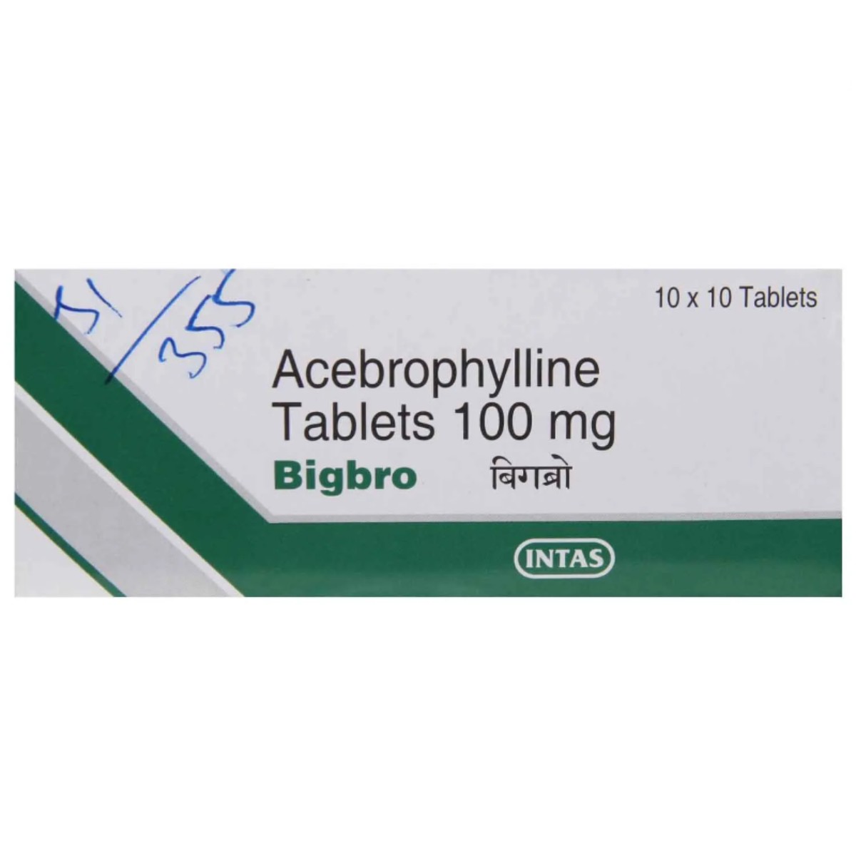 BIGBRO TABLET