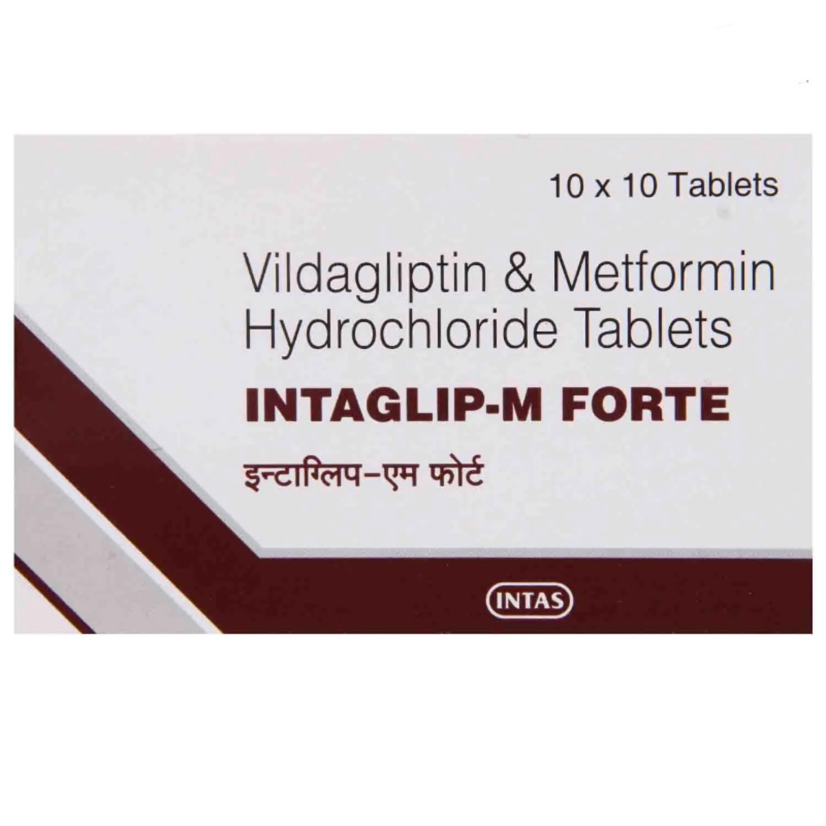 INTAGLIP M FORTE