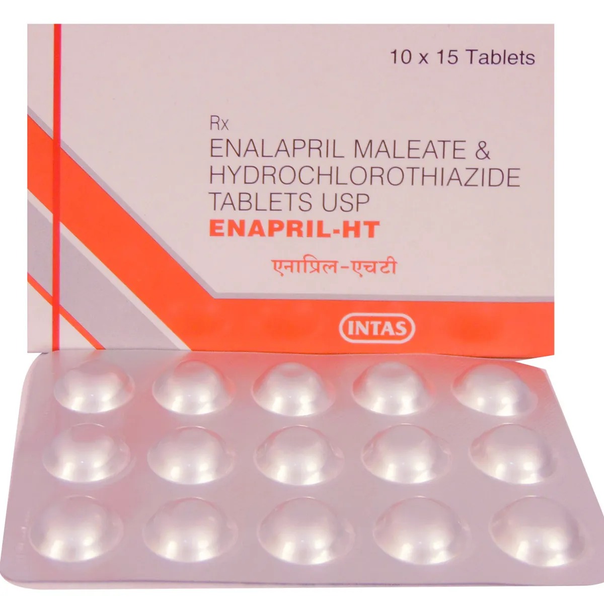 ENAPRIL HT TABLET