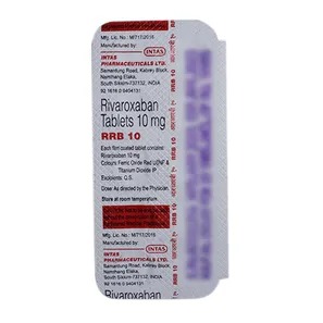 RRB-10MG TABLET
