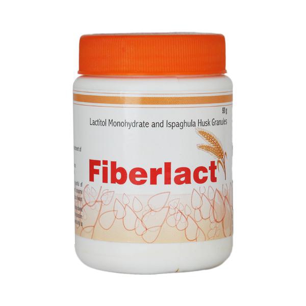 FIBERLACT POWDER