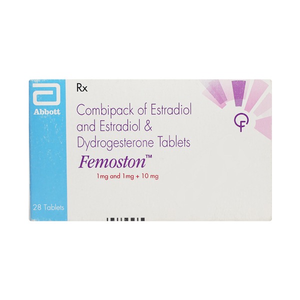FEMOSTON 1/10MG