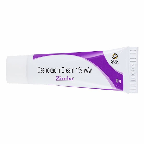 ZIMBA CREAM 10GM 