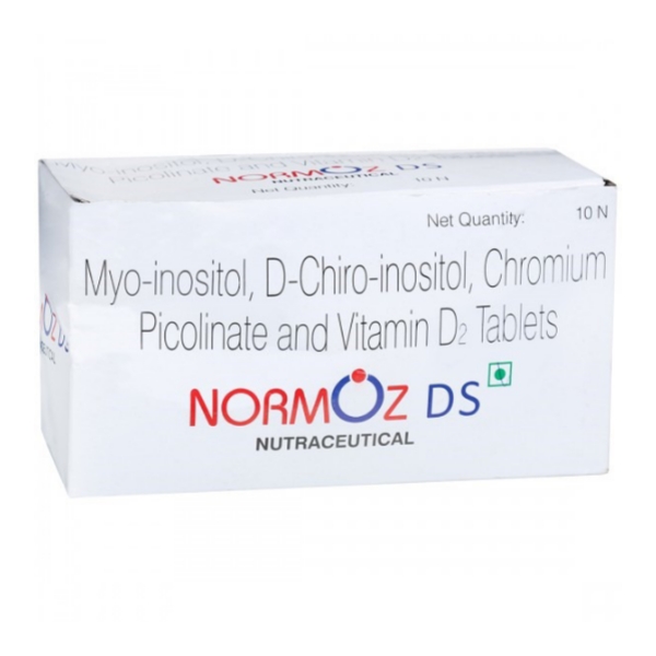 NORMOZ DS