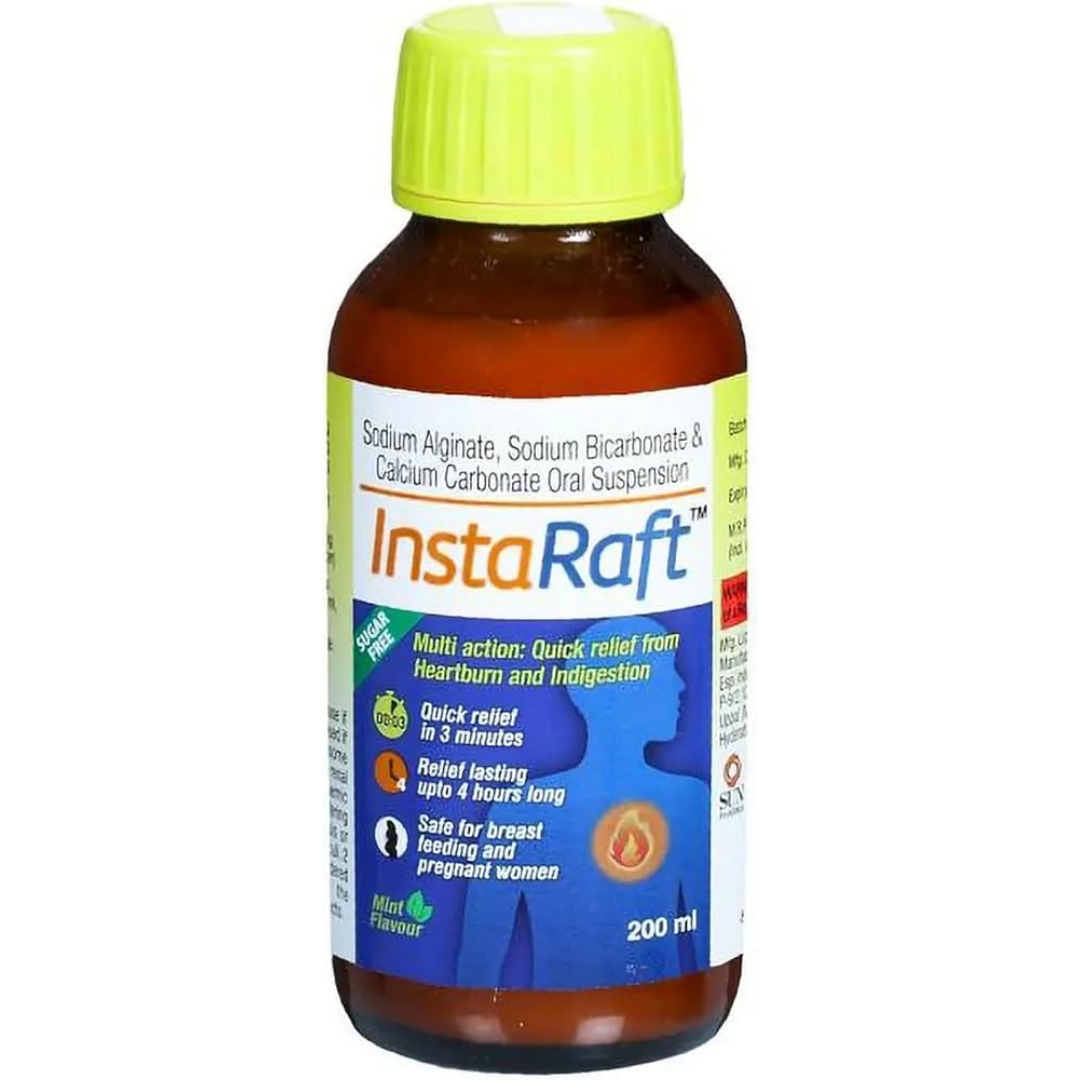 INSTARAFT SYP 