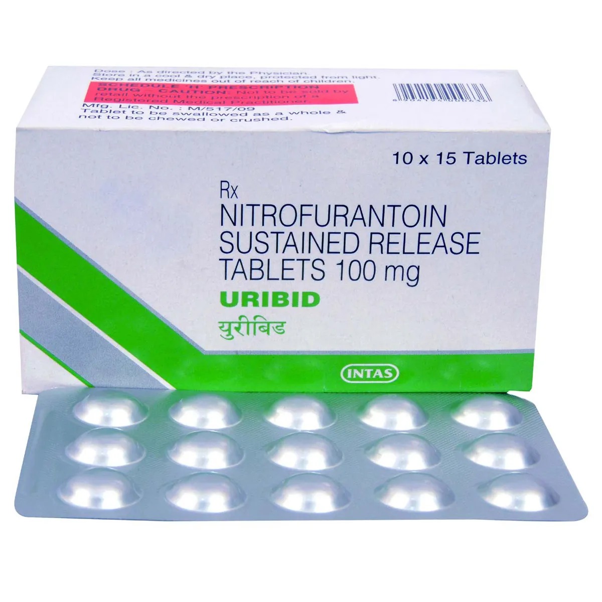 URIBID TABLET
