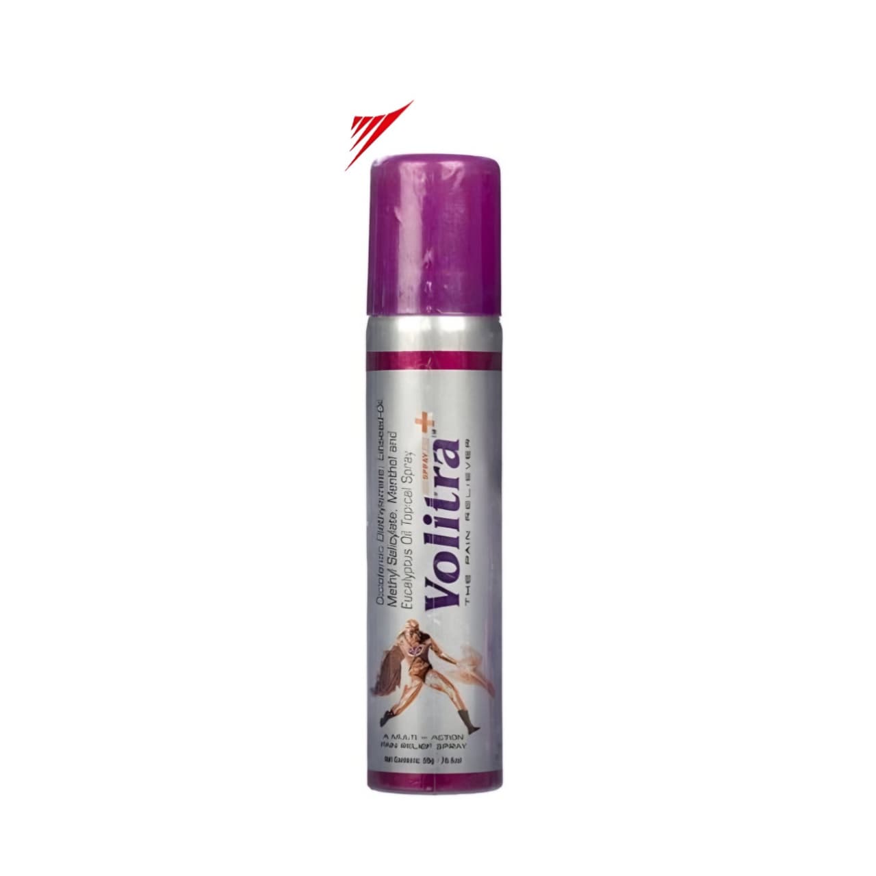 VOLITRA PLUS 1.16 % SPRAY 55 GM