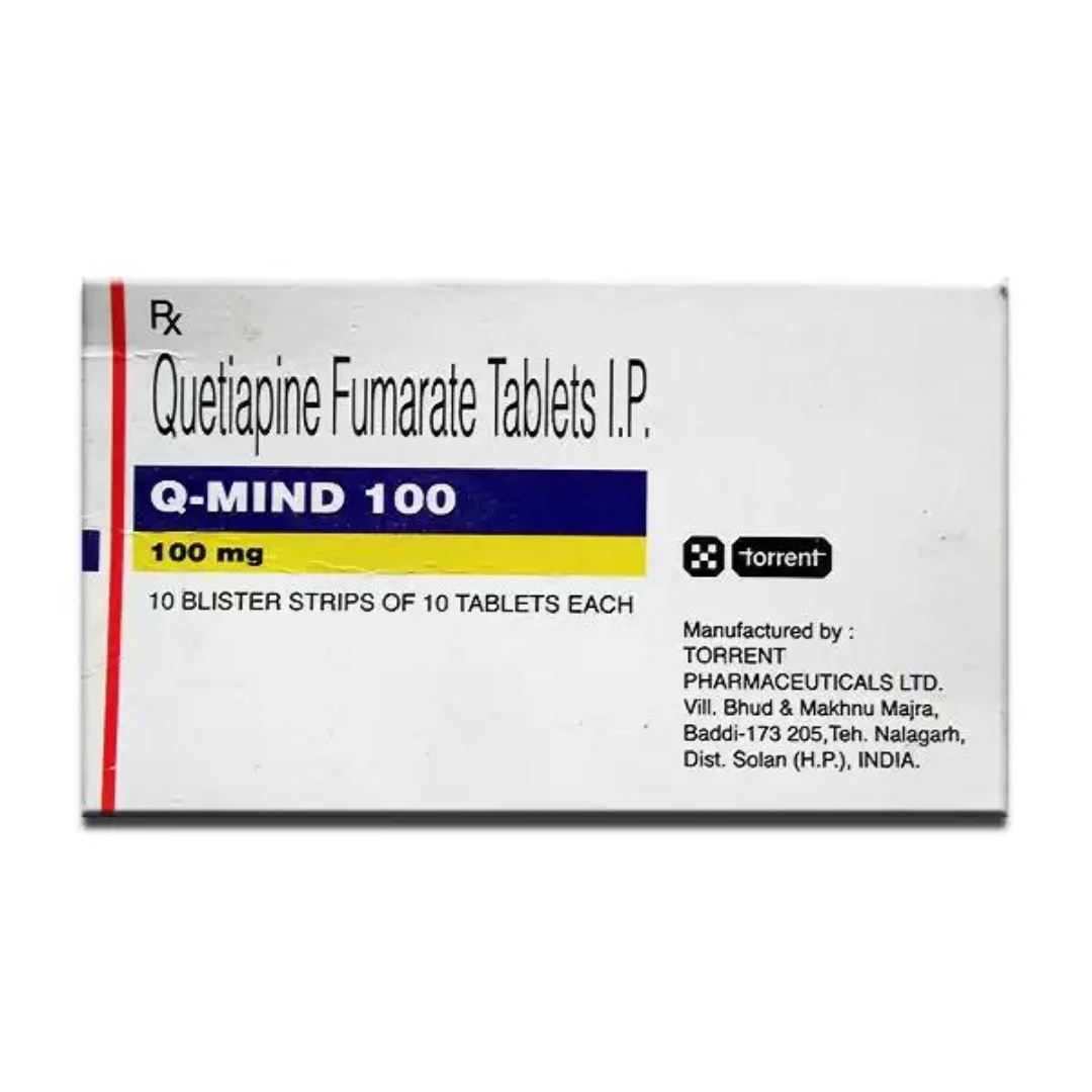 Q-MIND 100 