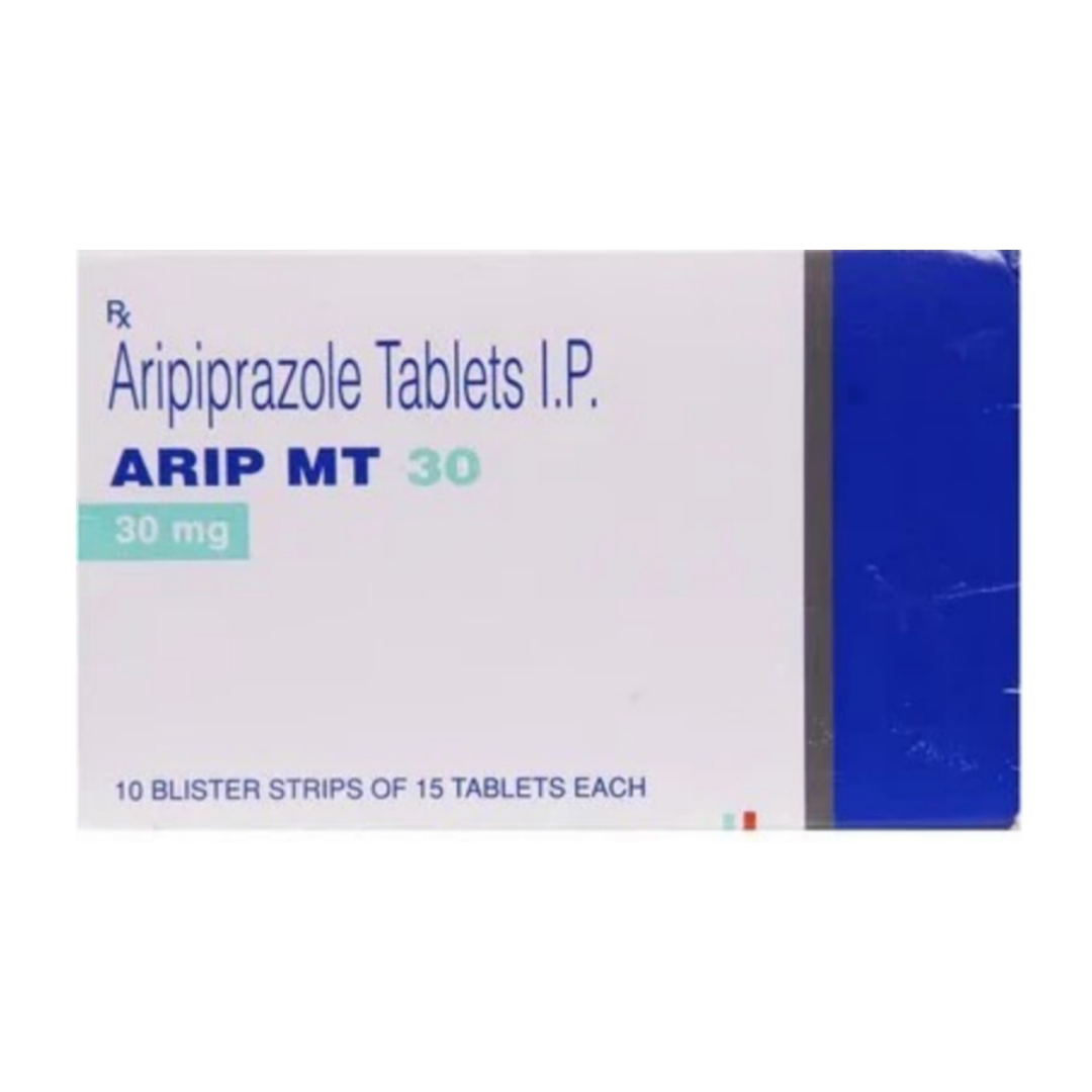ARIP MT 30 