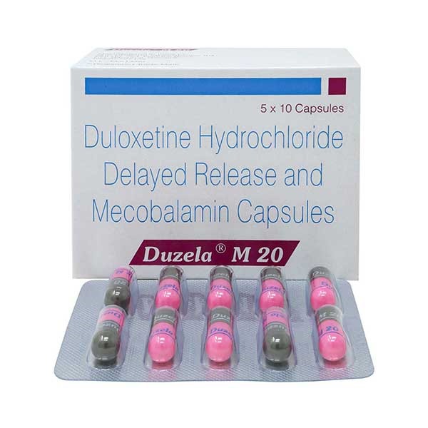 DUZELA M 20