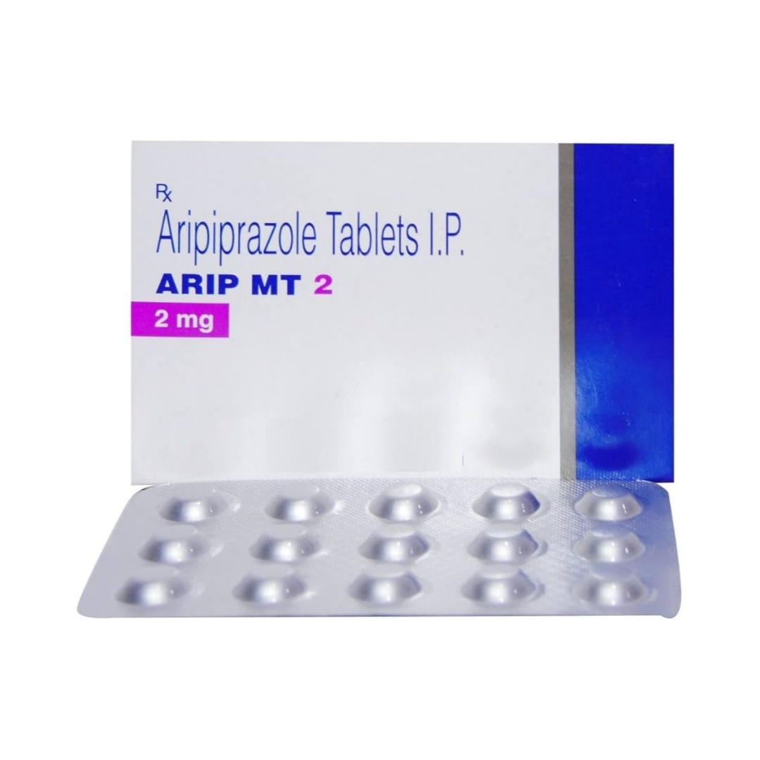 ARIP MT 2 