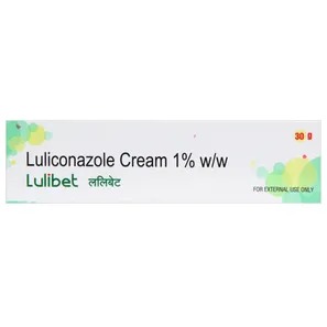 LULIBET CREAM 30GM