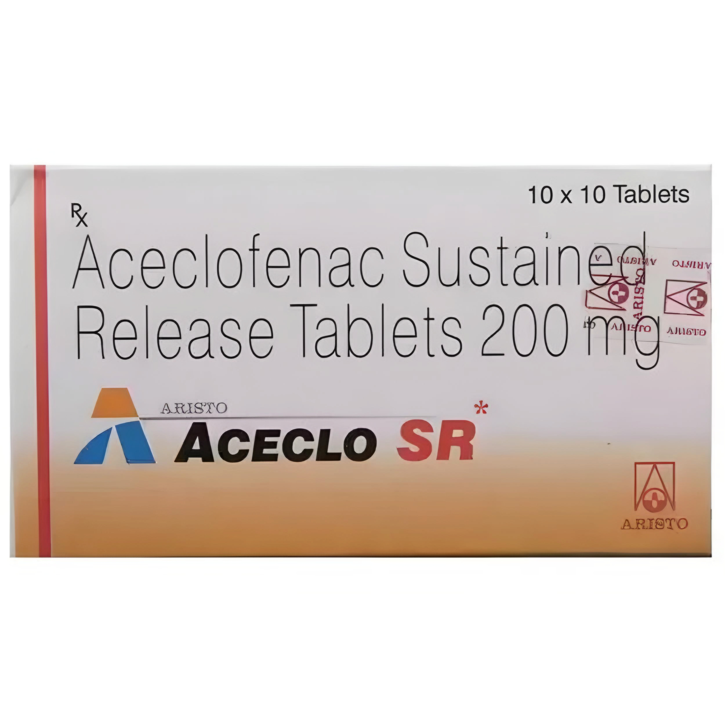 ACECLO SR 200 
