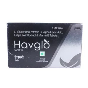 HAVGLO TABLET