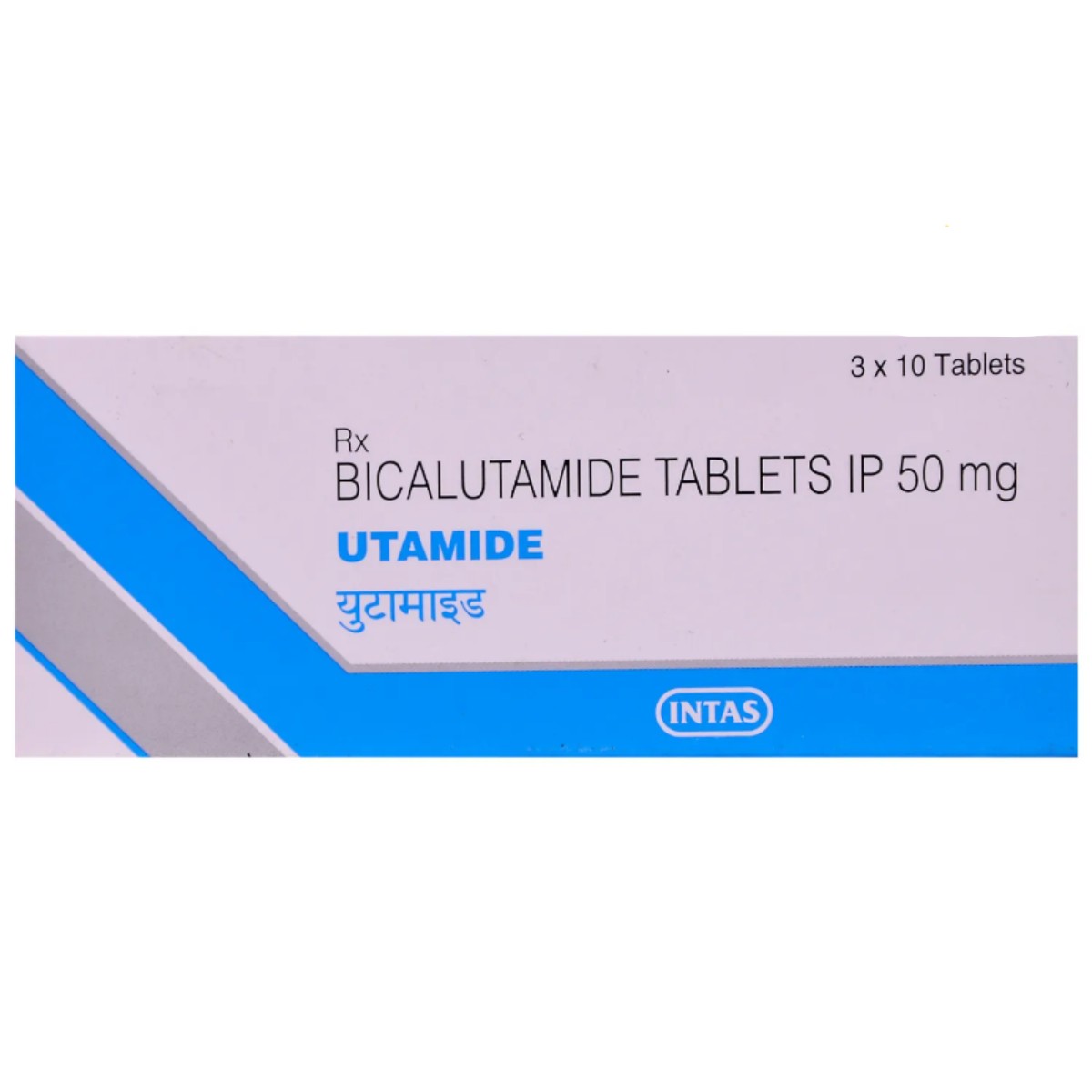 UTAMIDE 50MG