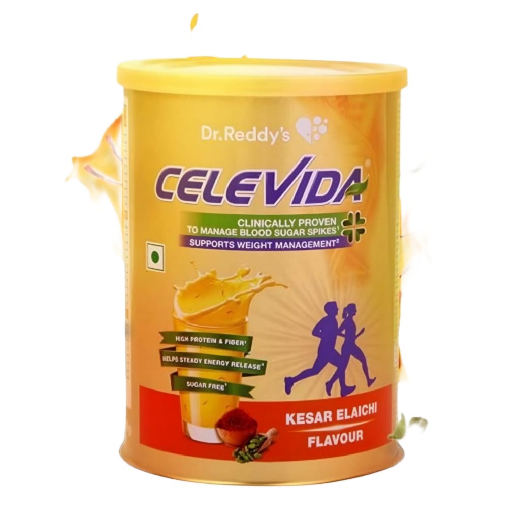 CELEVIDA KESAR