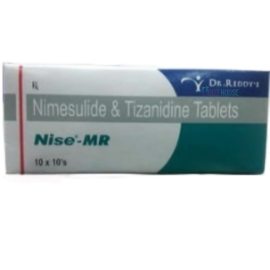NISE MR TABLET
