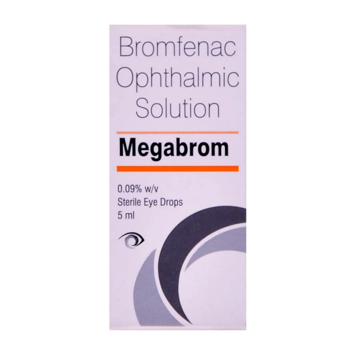 MEGABROM DROP