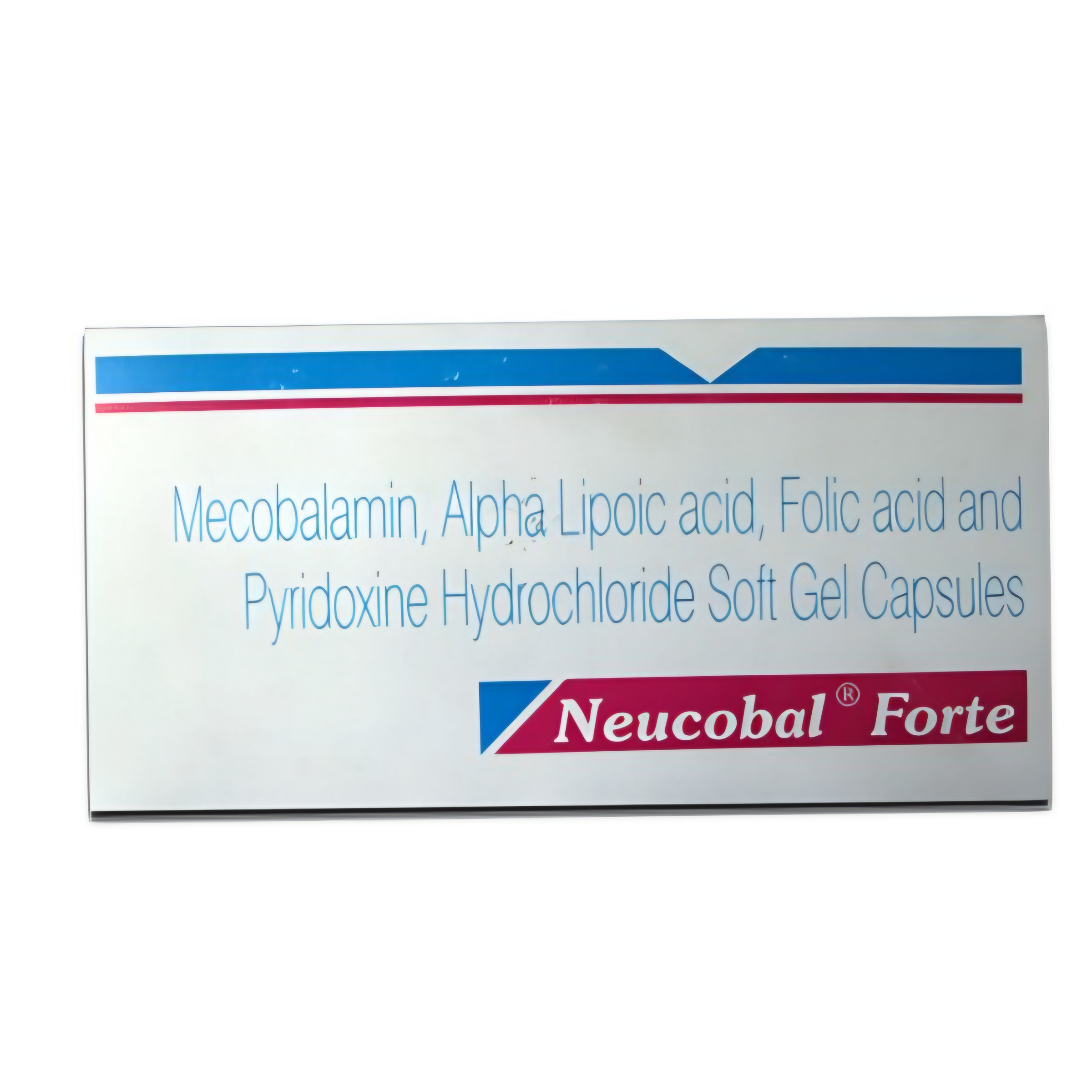 NEUCOBAL FORTE 