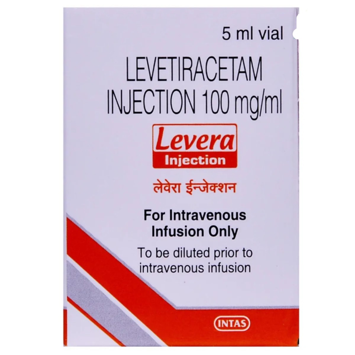 LEVERA INJECTION