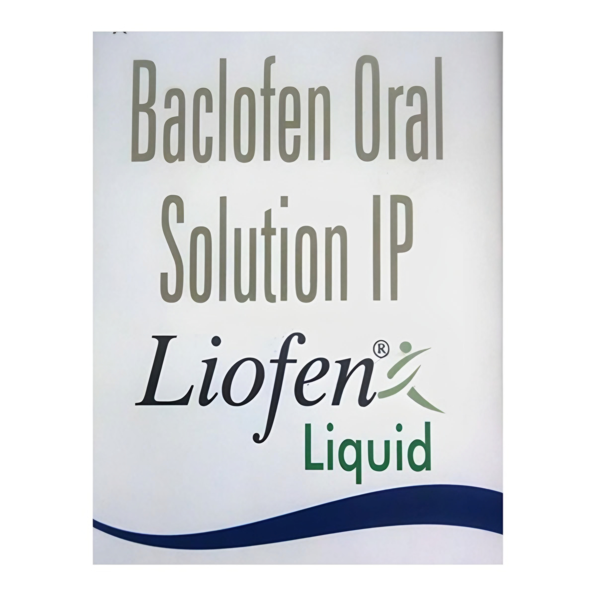 LIOFEN SYRUP