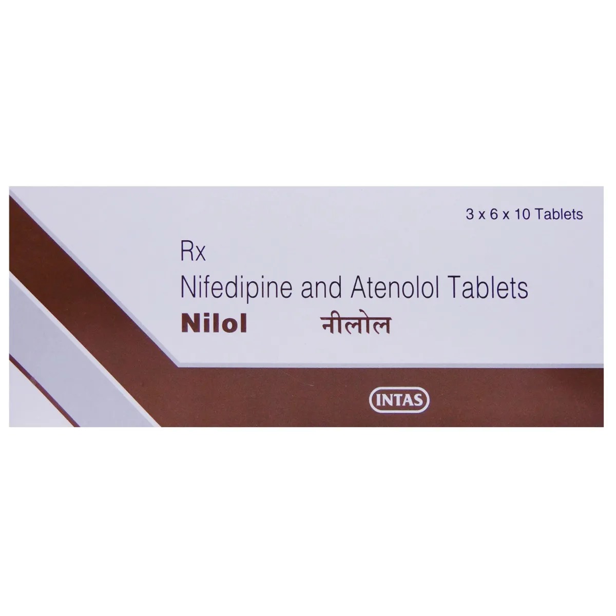 NILOL TABLET