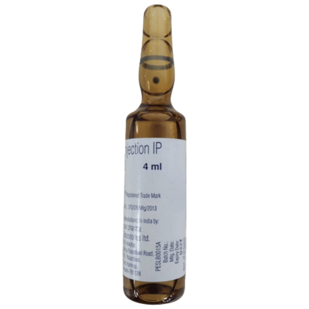 ZOFER 8 MG INJECTION