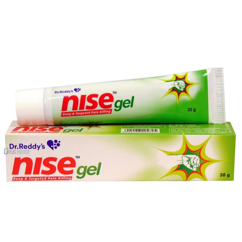 NISE GEL