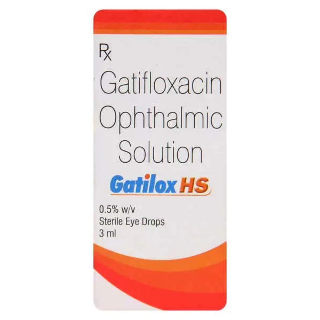 GATILOX HS DROP