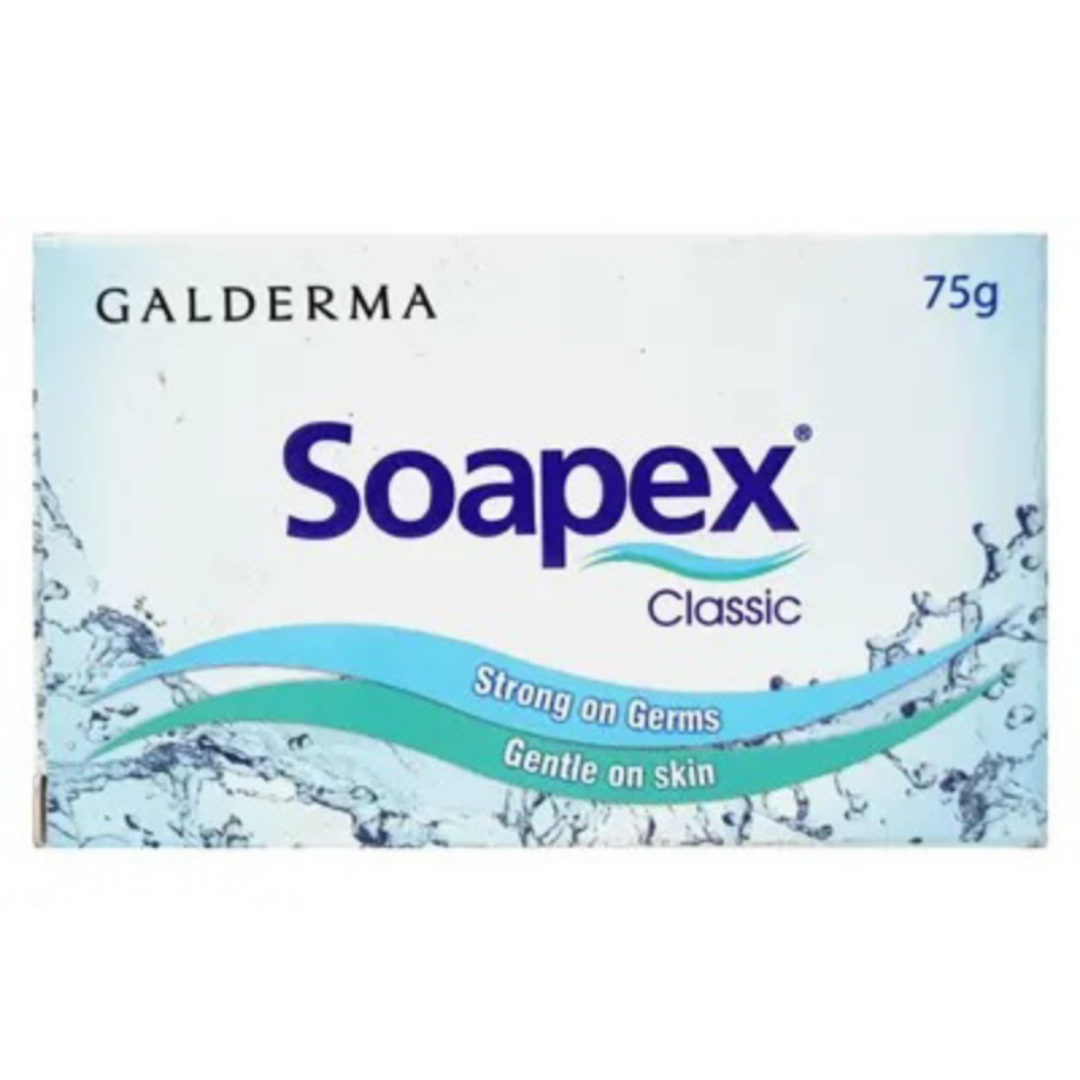 SOAPEX CLASSIC SOAP