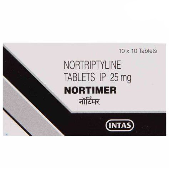 NORTIMER TABLET