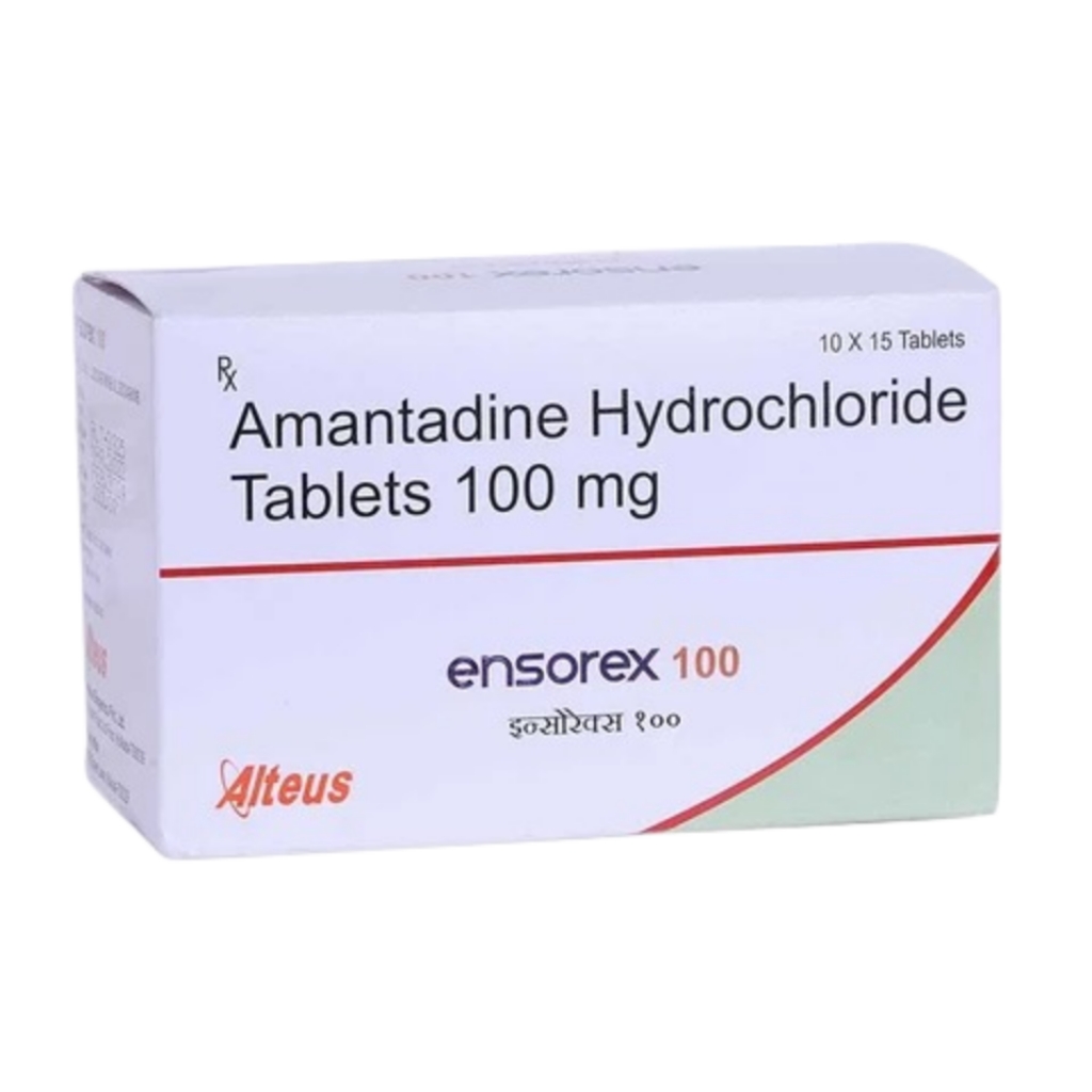 ENSOREX-100 TABLET