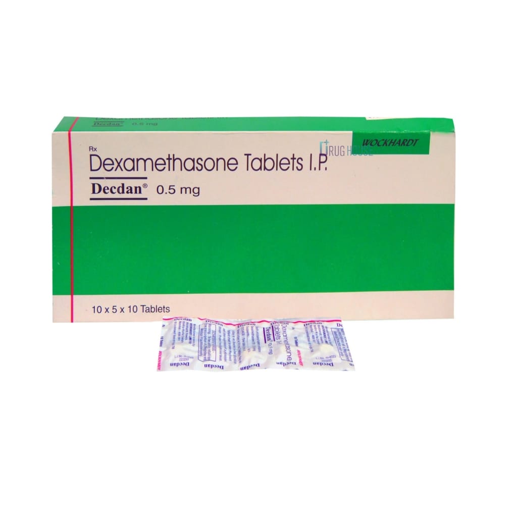 DECDAN TABLET