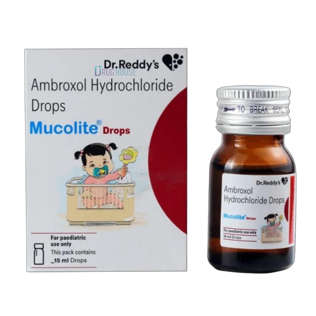 MUCOLITE DROP