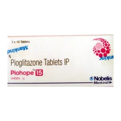 PIOHOPE-15
