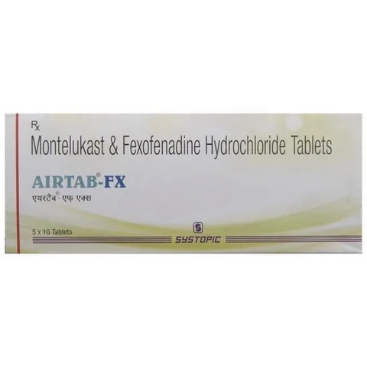 AIRTAB FX TAB 10S