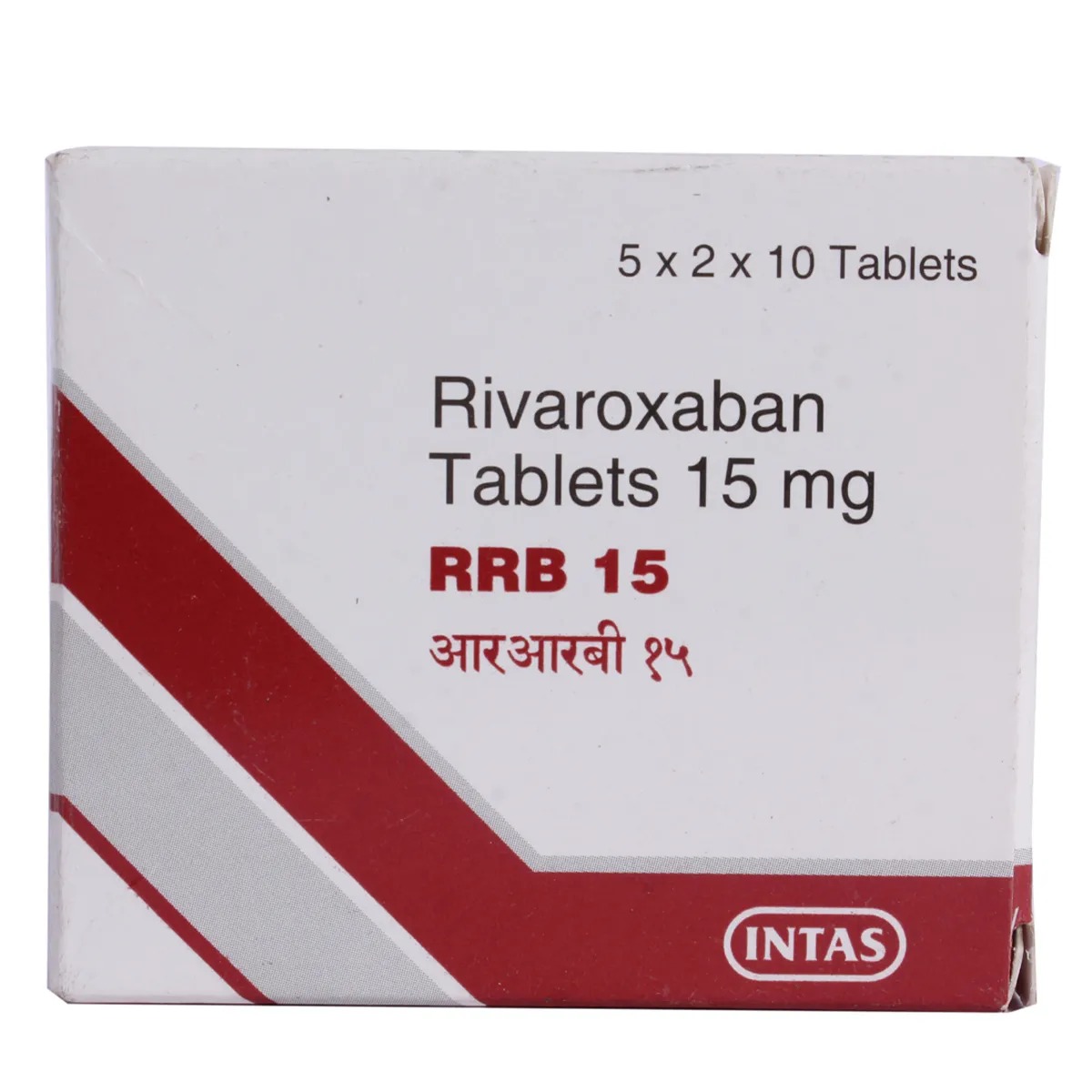RRB-15MG TABLET