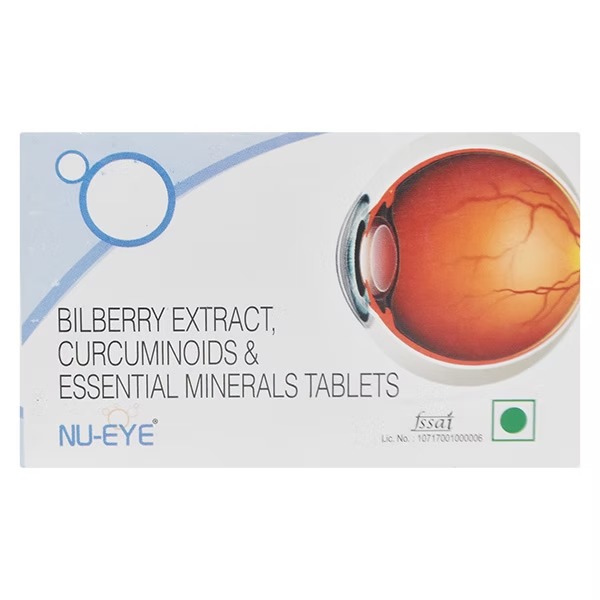 NUEYE TABLET