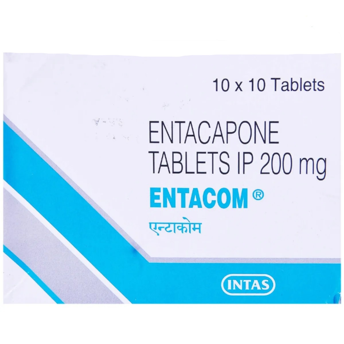 ENTACOM TABLET